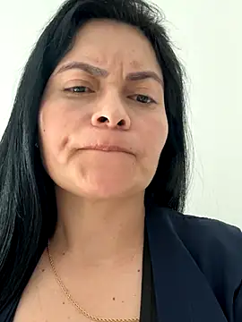 Janna099 online show from September 17, 2025, 5:36 pm