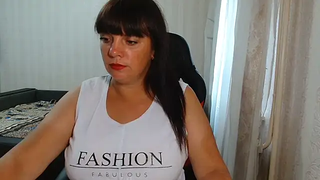 Jane Luste online show from June 1, 2026, 8:05 am