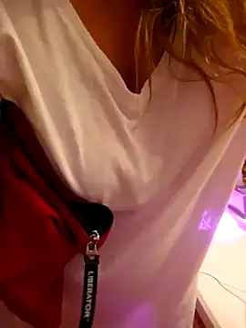 Snapshot of Erotic_and_Exotic chatting on December 7, 2024, 5:59 am Erotic and Exotic online show from December 7, 2024, 5:59 am