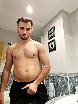 Fuckwithme 69 online show from October 31, 2025, 6:09 pm