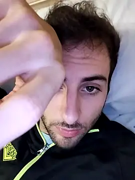 Fuckwithme 69 online show from February 16, 2026, 8:05 pm