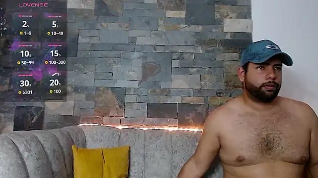 passionate love22 online show from January 18, 2026, 1:48 pm