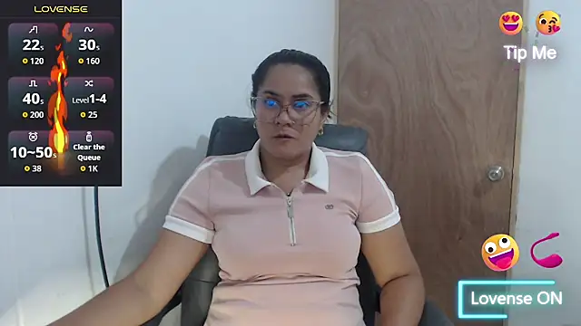 sweettmiah online show from May 14, 2026, 8:26 pm