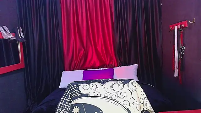 JadaRoberts online show from December 13, 2024, 12:17 pm