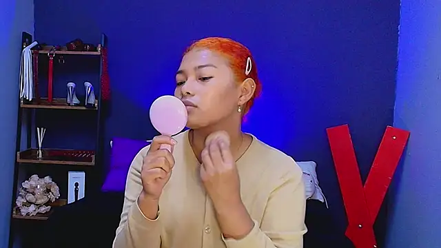 JadaRoberts online show from February 14, 2025, 12:25 pm