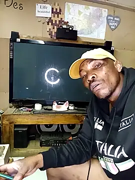 Ngamla123 online show from November 21, 2025, 7:45 pm