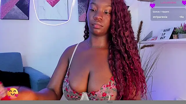 lanna bx online show from February 21, 2025, 10:15 pm