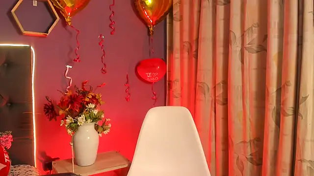 lanna bx online show from February 14, 2026, 8:05 pm