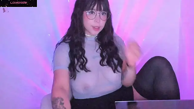 Snapshot of GalaxGnn_ chatting on January 5, 2025, 3:53 am GalaxGnn online show from January 5, 2025, 3:53 am