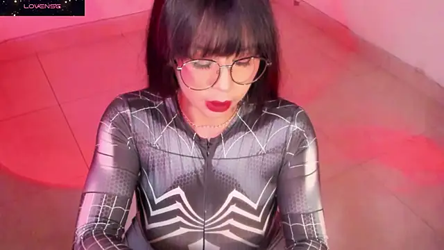 Snapshot of GalaxGnn_ chatting on October 27, 2025, 9:19 pm GalaxGnn online show from October 27, 2025, 9:19 pm