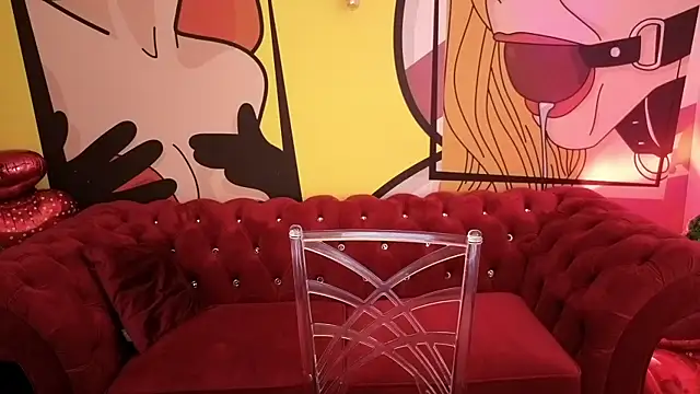 RosieMoons online show from March 14, 2026, 8:14 pm