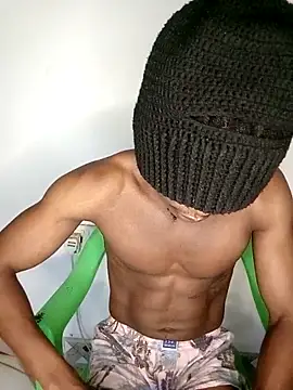 Samir4123 online show from February 28, 2025, 1:05 am