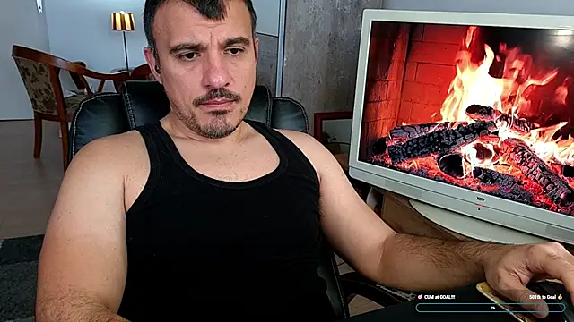 officeman7 online show from February 8, 2026, 10:51 am