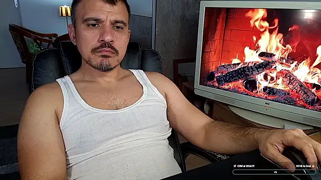 officeman7 online show from March 12, 2026, 4:13 pm