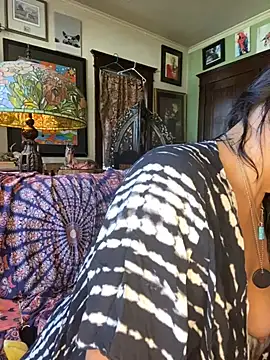 sexyasscougar online show from September 13, 2025, 9:36 pm