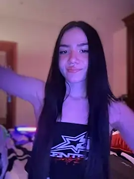 Snapshot of ShannonShanny chatting on February 1, 2025, 8:05 pm ShannonShanny online show from February 1, 2025, 8:05 pm