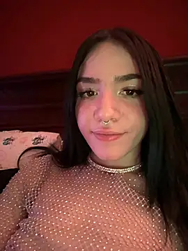 Snapshot of ShannonShanny chatting on February 2, 2025, 7:25 pm ShannonShanny online show from February 2, 2025, 7:25 pm