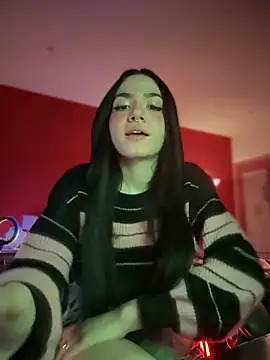 Snapshot of ShannonShanny chatting on February 9, 2025, 8:45 pm ShannonShanny online show from February 9, 2025, 8:45 pm