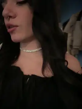 Snapshot of ShannonShanny chatting on February 20, 2025, 6:46 pm ShannonShanny online show from February 20, 2025, 6:46 pm