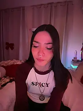 ShannonShanny online show from February 7, 2026, 7:50 pm