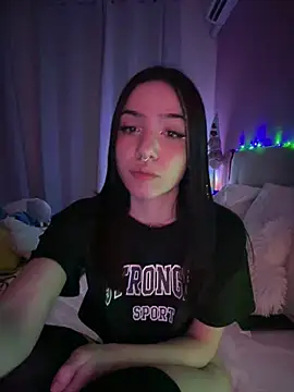 ShannonShanny online show from February 23, 2026, 8:28 pm