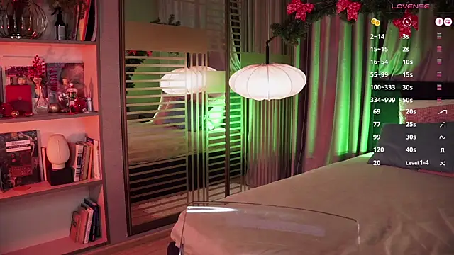 askaudrey  online show from December 27, 2024, 2:01 pm