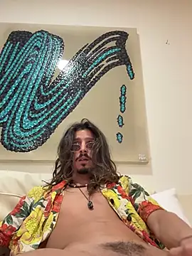 Adam zen online show from January 30, 2025, 8:31 pm