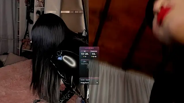 Nikole66  online show from March 21, 2025, 4:06 am