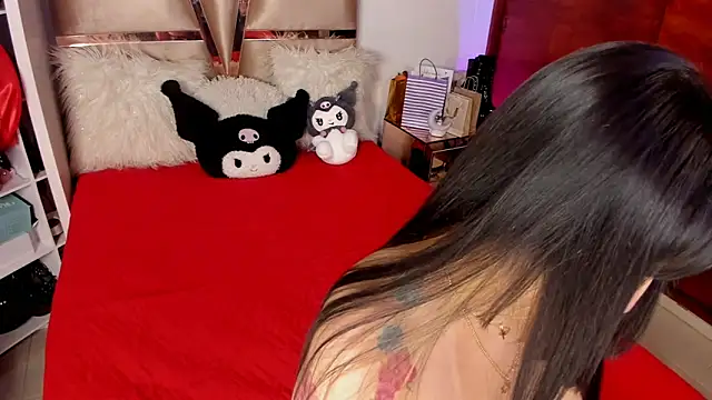 Nikole66  online show from November 11, 2025, 2:44 am