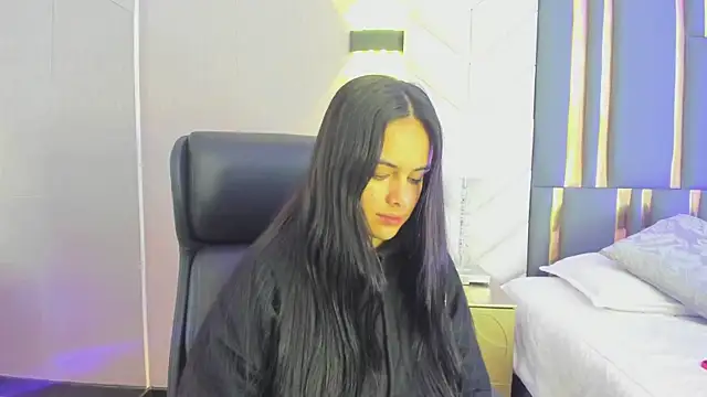 ChloeHarper  online show from February 14, 2026, 11:51 am