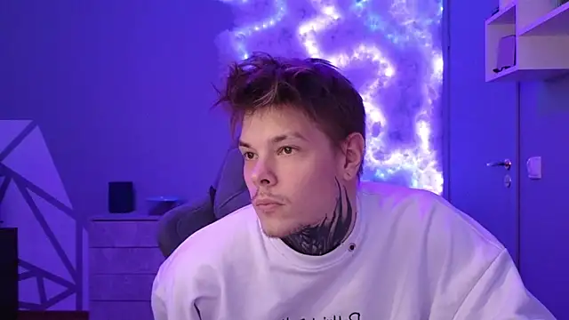 DENIS HERE online show from December 11, 2024, 7:57 pm