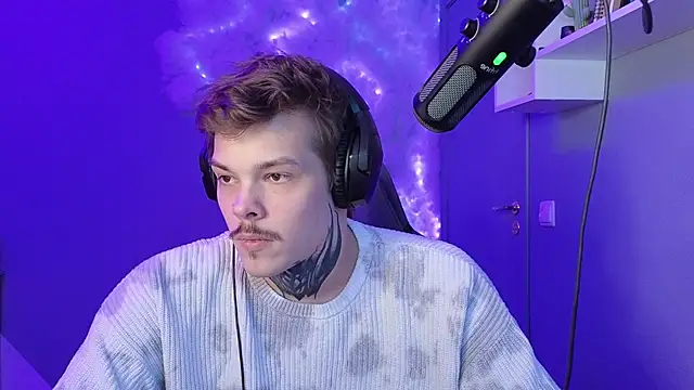 DENIS HERE online show from January 25, 2025, 8:21 am