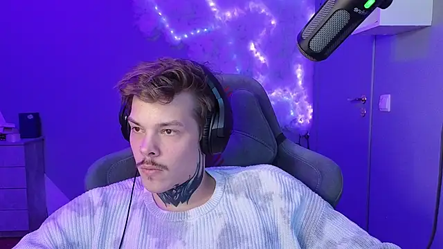 DENIS HERE online show from January 25, 2025, 11:23 am