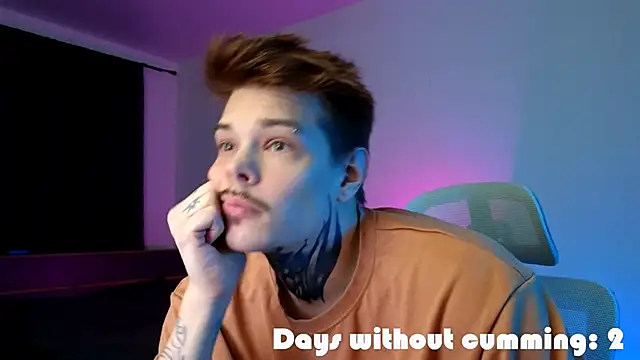 DENIS HERE online show from March 19, 2026, 4:00 pm