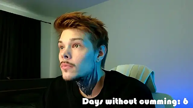 DENIS HERE online show from April 10, 2026, 9:58 am