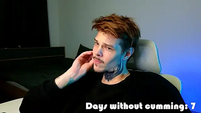 DENIS HERE online show from April 12, 2026, 2:05 am