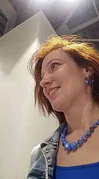 Exhibitionsplit online show from February 25, 2025, 5:15 pm