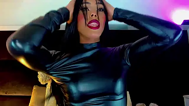 CoralineSweett online show from September 30, 2025, 2:05 am