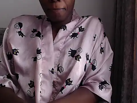 black   ghodess online show from April 6, 2026, 3:59 am