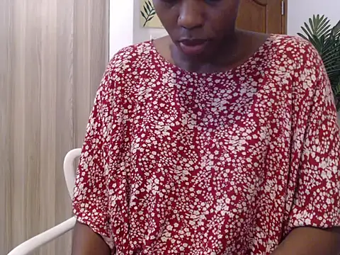 black   ghodess online show from April 14, 2026, 5:35 am