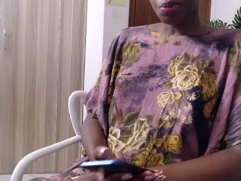 black   ghodess online show from June 5, 2026, 6:52 am