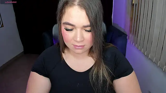 meliboobs  online show from March 15, 2025, 4:02 am