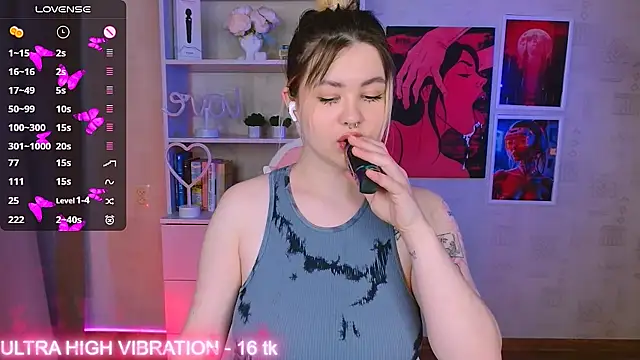 cutie mili online show from February 5, 2025, 9:46 am