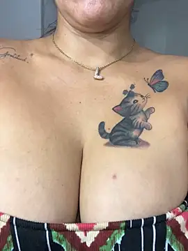 LISA BULLOCK  online show from February 13, 2026, 12:39 am