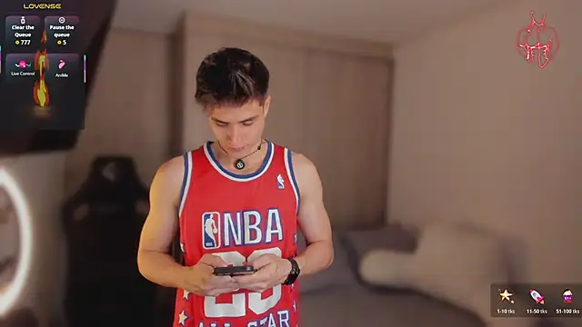 thomklein online show from February 26, 2026, 8:08 pm