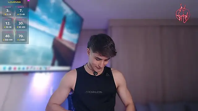 thomklein online show from March 6, 2026, 8:05 pm