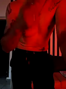 pretorianoo53 online show from February 15, 2026, 7:51 am