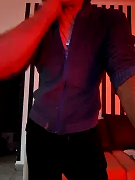 pretorianoo53 online show from March 8, 2026, 4:16 am