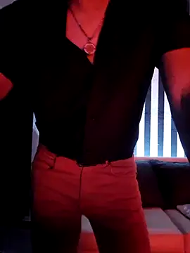 pretorianoo53 online show from April 19, 2026, 4:01 am