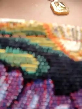 scarlett moore online show from December 4, 2025, 3:54 pm